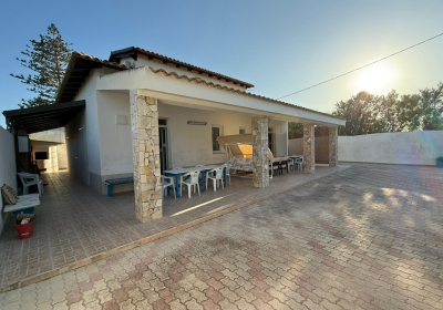 Casa Vacanze Casa Al Mare No1